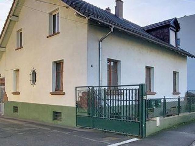 Mulhouse Alsace 68200 102773175