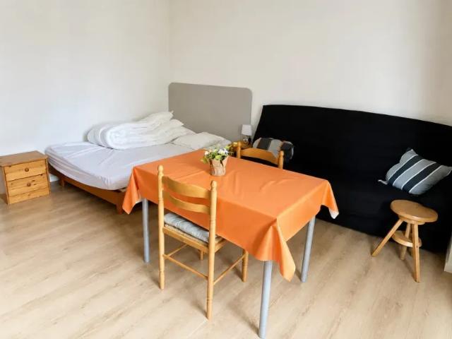 Mulhouse Appartement 1 pièce 24.7 m²