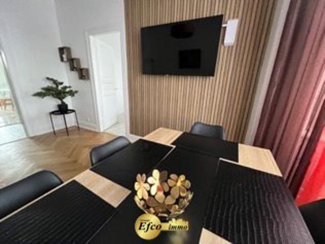 Mulhouse bel immeuble à fort rapport pour investisseur 16,5. 450m² Mulhouse