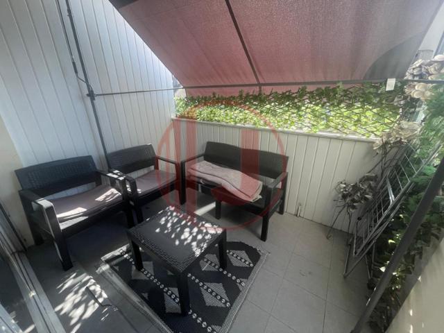 Mulhouse Boutzwiller Appartement T4 avec balcon idéal r