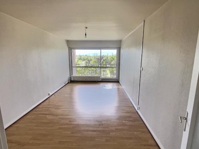 Mulhouse limite Illzach, appartement 2 chambres