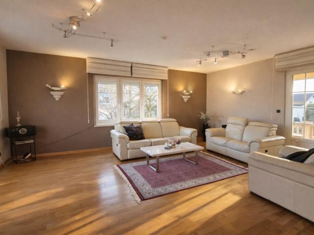 MULHOUSE LIMITE PFASTATT MAISON BI FAMILLE 11 PIECES