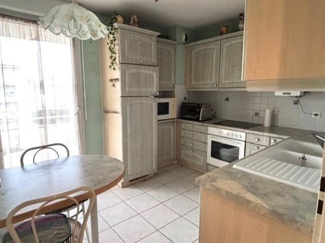 Mulhouse quartier Daguerre Appartement T3 de 80 m2 avec terr. 78m² Mulhouse