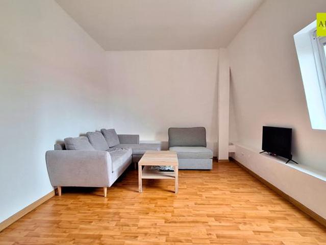 mulhouse rue du sauvage: Ensemble de 3 appartements + cave