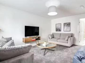 Mull Croft, Birmingham