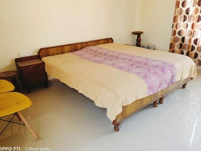Mullanpur, Mohali City 2 Bedroom 3632 Sq. Ft. Independent House in Mullanpur Mohali Listing ID: #10243