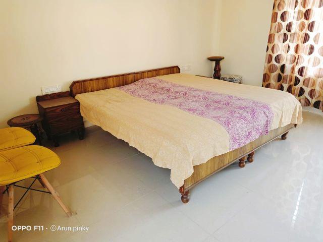 Mullanpur, Mohali City 2 Bedroom 3689 Sq. Ft. Independent House in Mullanpur Mohali Listing ID: #10243