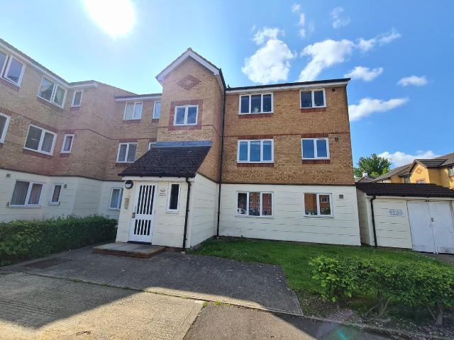 Mullards Close, Hackbridge CR4, 1 bed flat to rent, £1,100 pcm | PrimeLocation