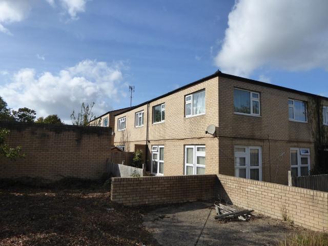 Mullen Avenue, Milton Keynes MK14, 1 bed flat to rent, £950 pcm | PrimeLocation
