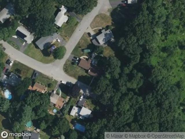 Mullen Rd