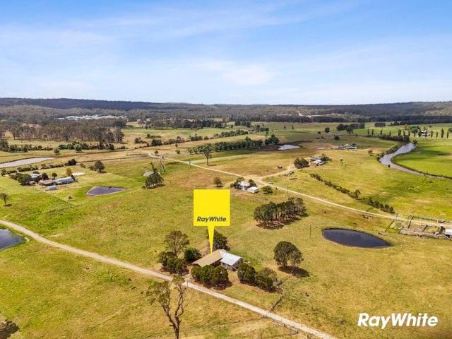 Mullenderee View First Time Ever Offered to the Market