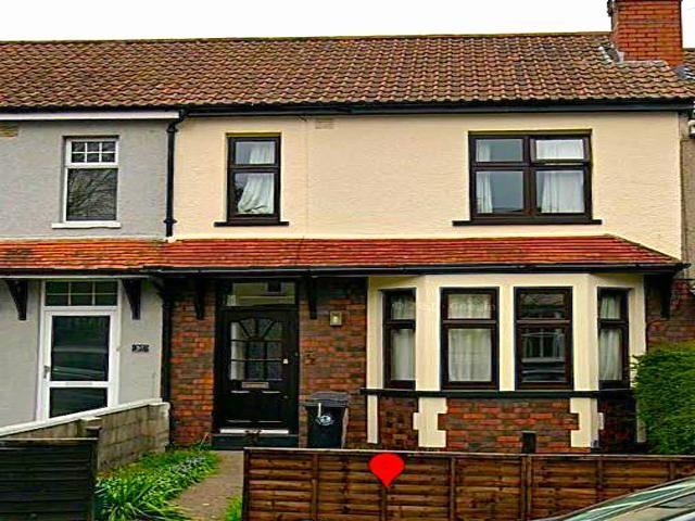 Muller Road, Horfield, Bristol BS7, 4 bed terraced house to rent, £2,400 pcm | PrimeLocation
