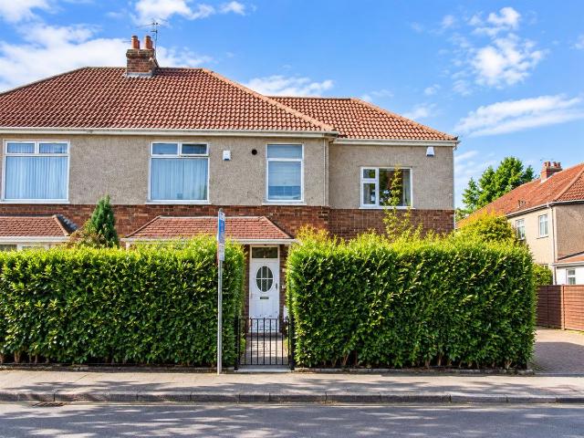 Muller Road, Horfield, Bristol BS7, 1 bed flat to rent, £1,350 pcm | PrimeLocation