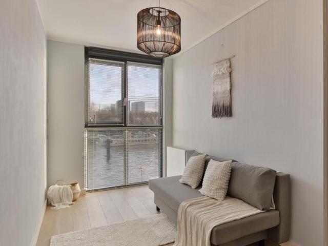 Müllerkade, 3024EP, Rotterdam