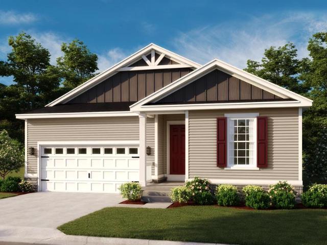 Mulligan Way Arlington