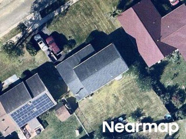 Mullshire Ln