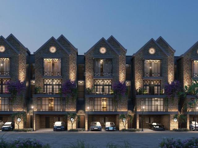Mullur 4 BHK Villa For Sale Bengaluru