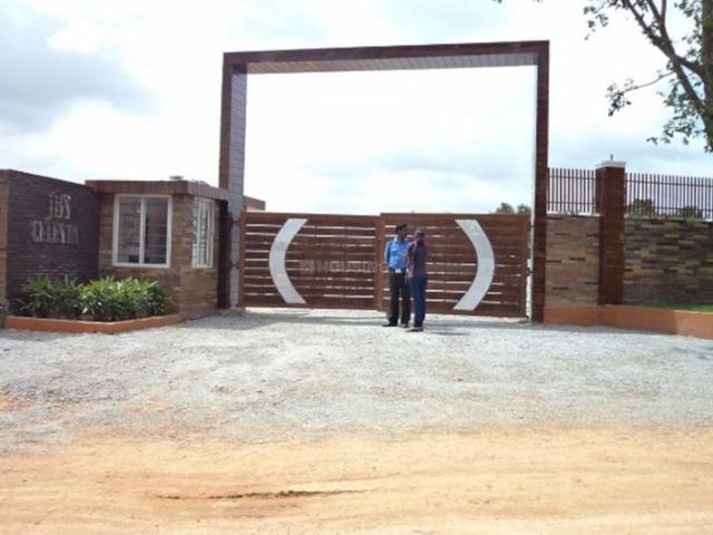 Mullur Residential Plot For Sale Bengaluru