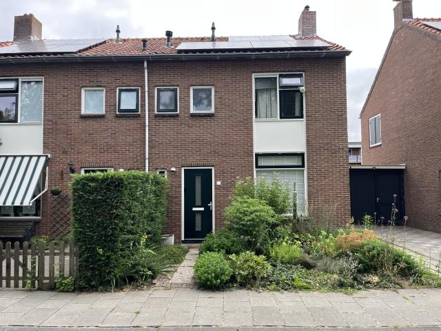 Mulockstraat 23