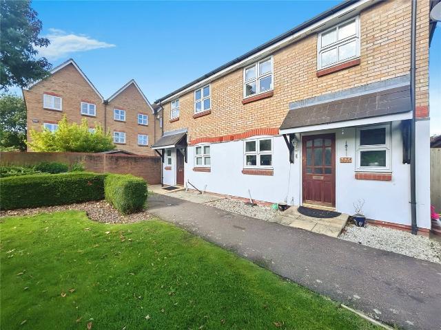 Mulready Walk, Hemel Hempstead, Hertfordshire HP3, 3 bed semi detached house to rent, £2,200 pcm | PrimeLocation