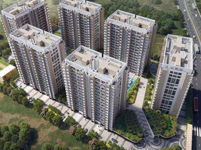 Mulshi 2 BHK Apartment For Sale Pune