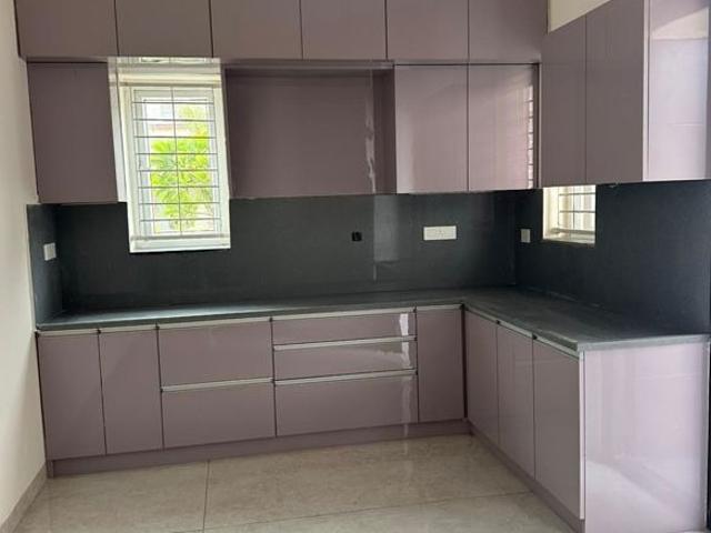 Muppas Indraprastha 5 Bedroom 4095 Sq. Ft. Villa in Tellapur Hyderabad Listing ID: #10356
