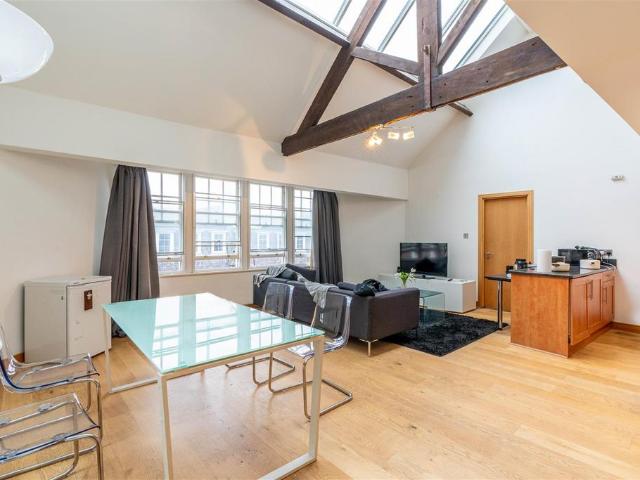 Murton House, Grainger Street, NE1 2 bed apartment to rent £2,250 pcm £519 pw