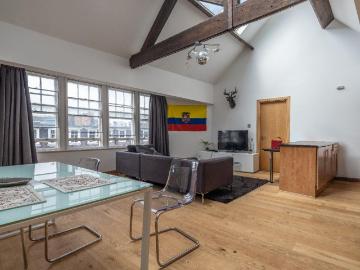 Murton House, Newcastle Upon Tyne NE1 2 bed apartment to rent £2,249 pcm £519 pw