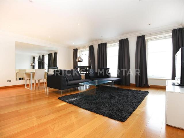 Murton House, Newcastle Upon Tyne NE1 2 bed apartment to rent £2,250 pcm £519 pw