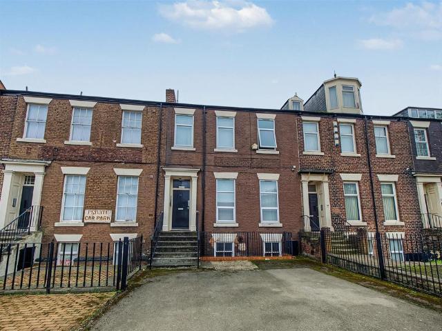 Murton Street, Sunderland 1 bed flat to rent £495 pcm £114 pw