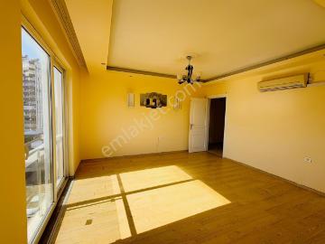 Murtpaşakızılarık Mahllesinde Asansörlü Geniş 3+1 Kiralık Daire