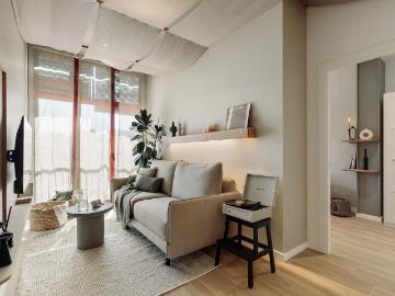 Murtra 2 bedrooms in Sant Antoni