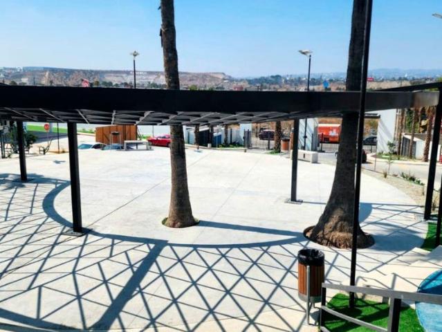 Murua Oriente, Tijuana, Baja California