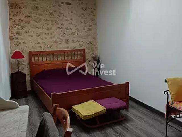 Murviel lès Béziers 34490 Achat / Vente maison 5 pièces t5