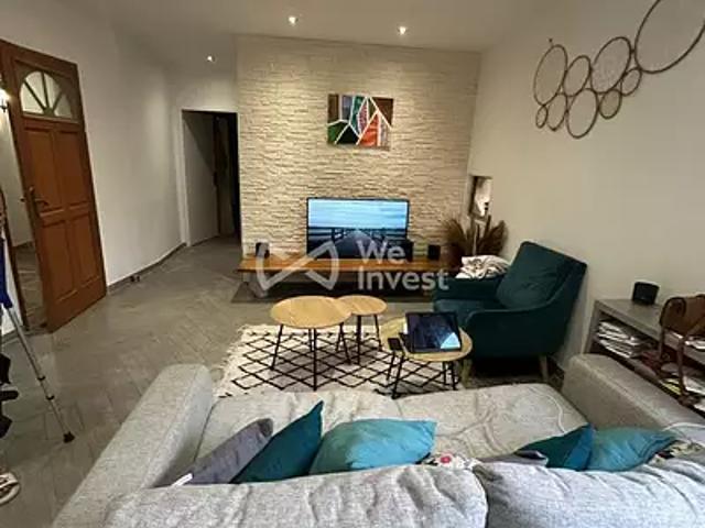 Murviel lès Béziers 34490 Achat / Vente maison 8 pièces t8