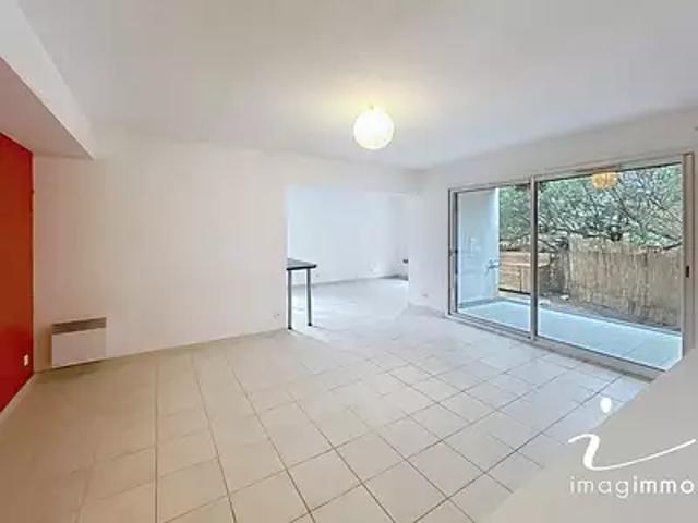 Murviel lès Montpellier 34570 Achat / Vente appartement 3 pièces t3 terrasse