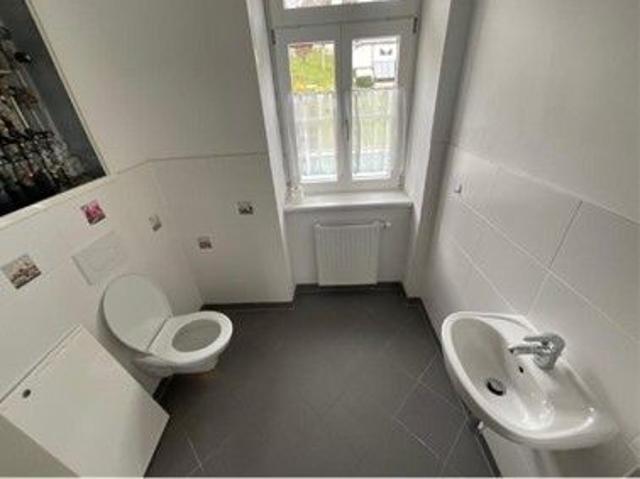 Aktion: die ersten 6 Monate billiger Wohnen! Mürzzuschlag sehr schöne 2 Zimmer Wohnung