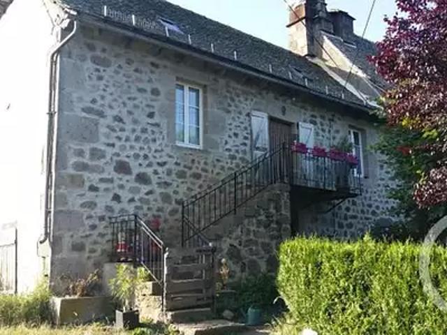Mur de Barrez 12600 Achat / Vente maison 11 pièces t11