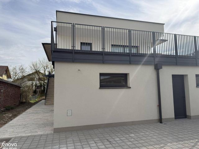 MUR³ Living Exklusive Gartenwohnung mit perfekter Ausstattung in Liebenau!