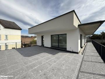 MUR³ Living Exklusives Penthouse 4 Zimmer Terrassen Oase mit luxuriöser Ausstattung!