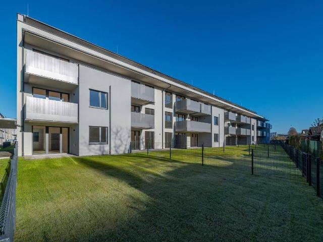 MUR RESORT MODERNE 3 ZIMMER WOHNUNG MIT SONNIGEM BALKON UND PARKPLATZ