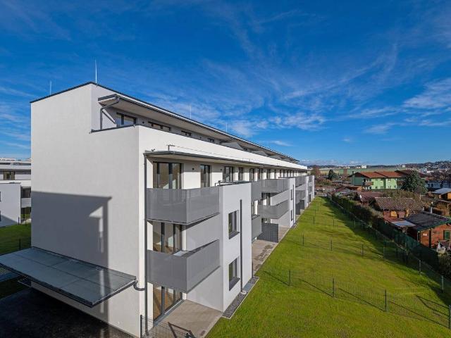 MUR RESORT! MODERNE 3 ZIMMER WOHNUNG MIT SONNIGEM BALKON