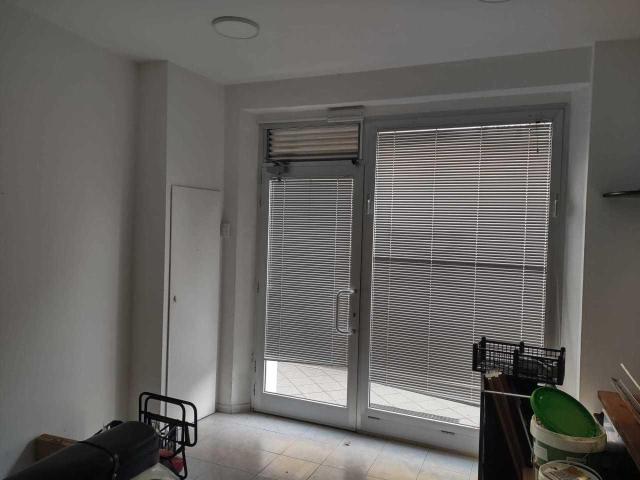 Mura Occidentali 16 monolocale 50mq