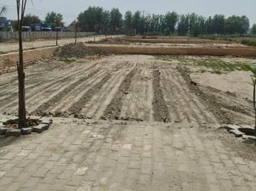 Muradnagar Residential Plot For Sale Ghaziabad
