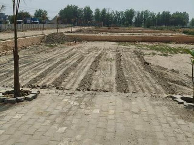 Muradnagar Residential Plot For Sale Ghaziabad