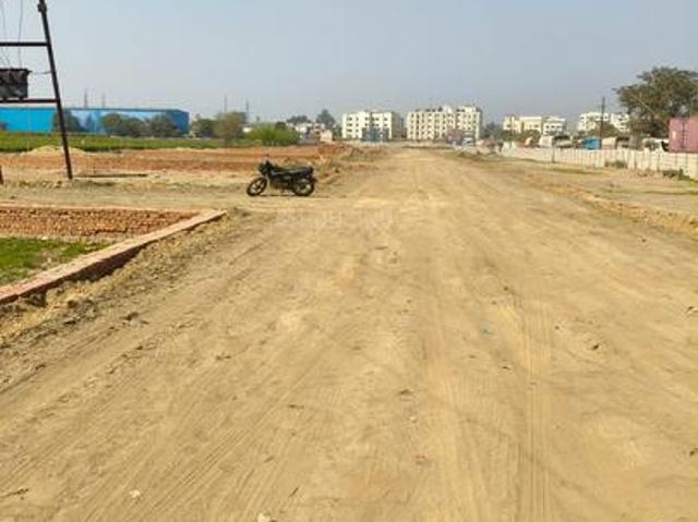 Muradnagar Residential Plot For Sale Ghaziabad