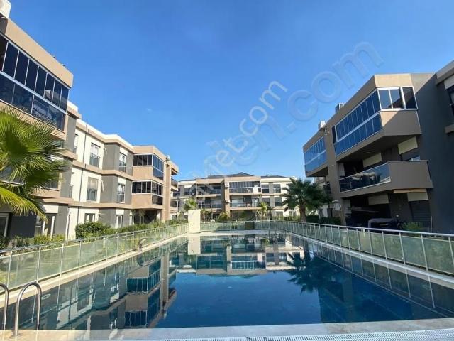 Muradiye Villalar Bölgesi 3+1 Site İçi Bahçeli Sıfır Daire