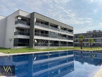 Muradiye Villalar Bölgesinde Saılık 1+1 Site İçi Daire