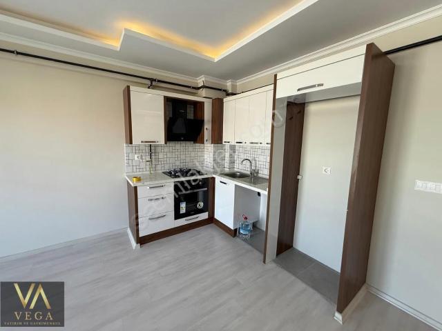 Muradiye Villalar Bölgesinde 2+1 Açık Mutfaklı Kiralık Daire