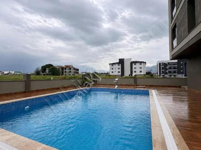 Muradiye Voga Life Projesinde Kaçırılmaz Kiralık Daire